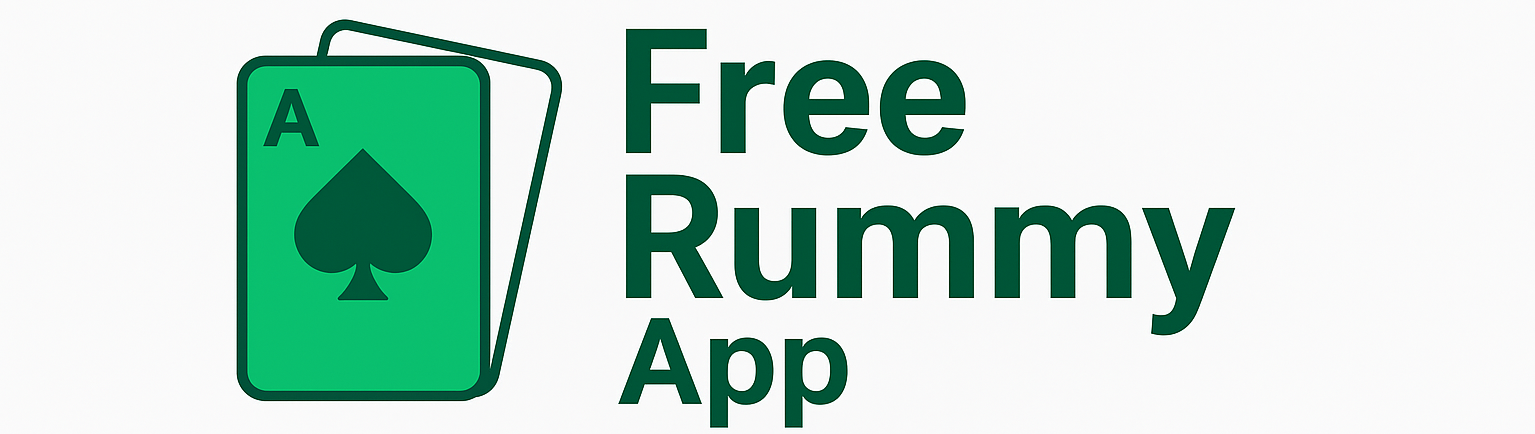 Free Rummy App