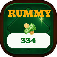 rummy 334