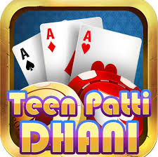 Dhani Teen Patti