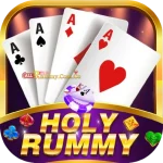Holi Rummy