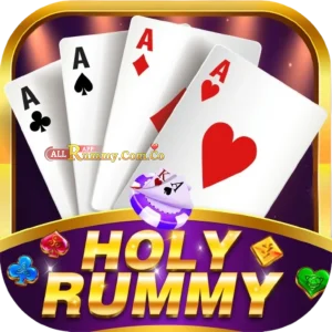 Holi Rummy
