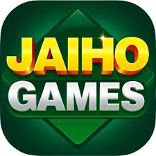 Jaiho Games