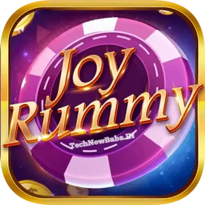 Joy Rummy
