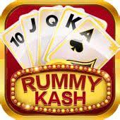 Kash Rummy