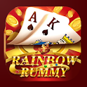 Rainbow Rummy