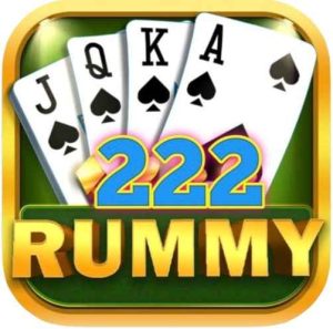 Rummy 222