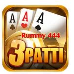 Rummy 444