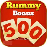 Rummy 500 Bonus