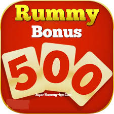 Rummy 500 Bonus