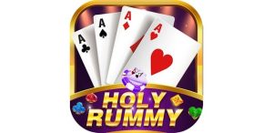 Rummy Holy