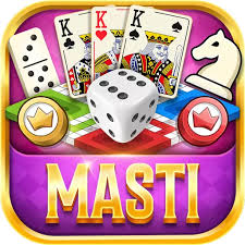 Rummy Masti