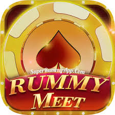 Rummy Meet