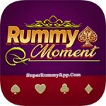 Rummy Moment