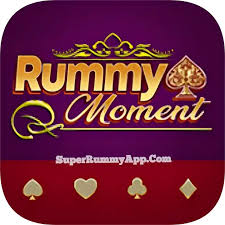 Rummy Moment