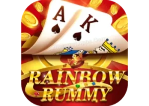 Rummy Rainbow