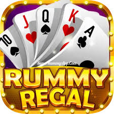 Rummy Regal