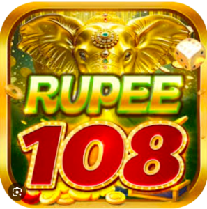 Rupee 108