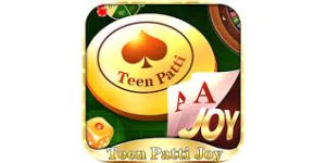 Teen Patti Joy