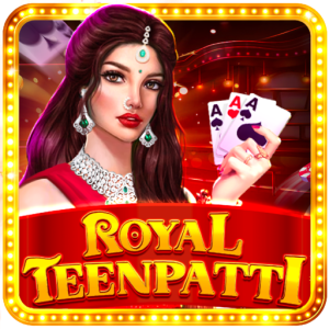 Teen Patti Royal