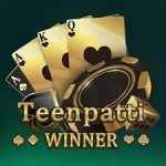 Teen Patti Winner